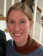 Portrait of Claire Donnat