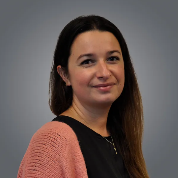 Coralie Rousseau