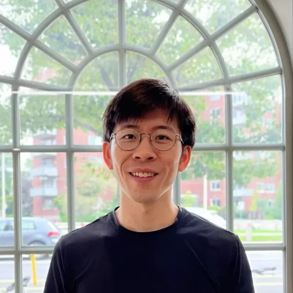 Jeffrey Zhang